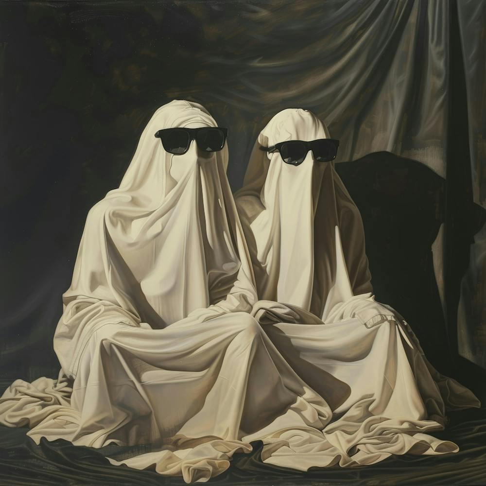 Ghosts 14