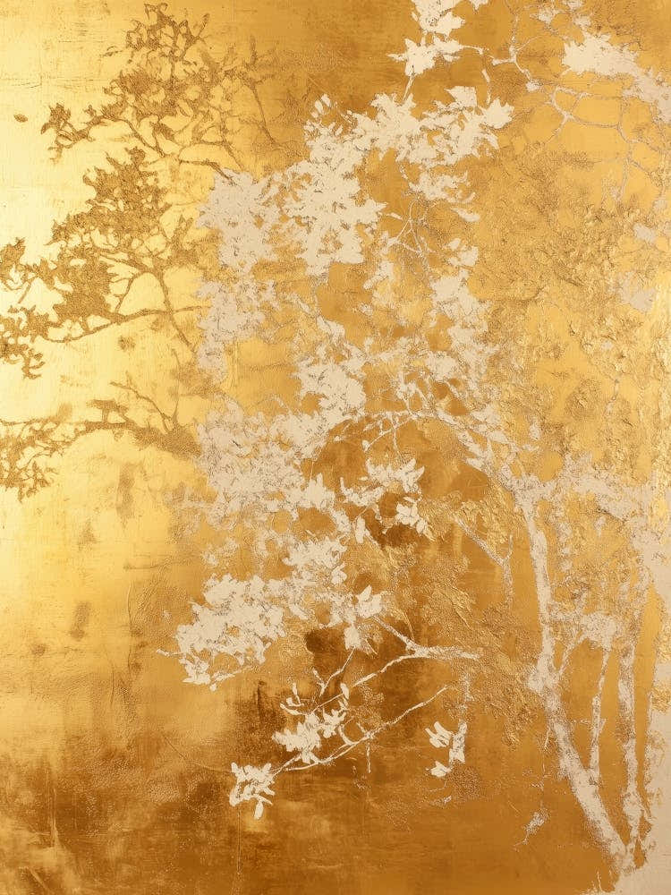 Gold Tree