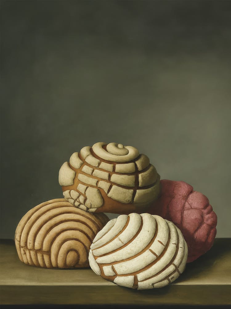 Conchas 2 Fy V