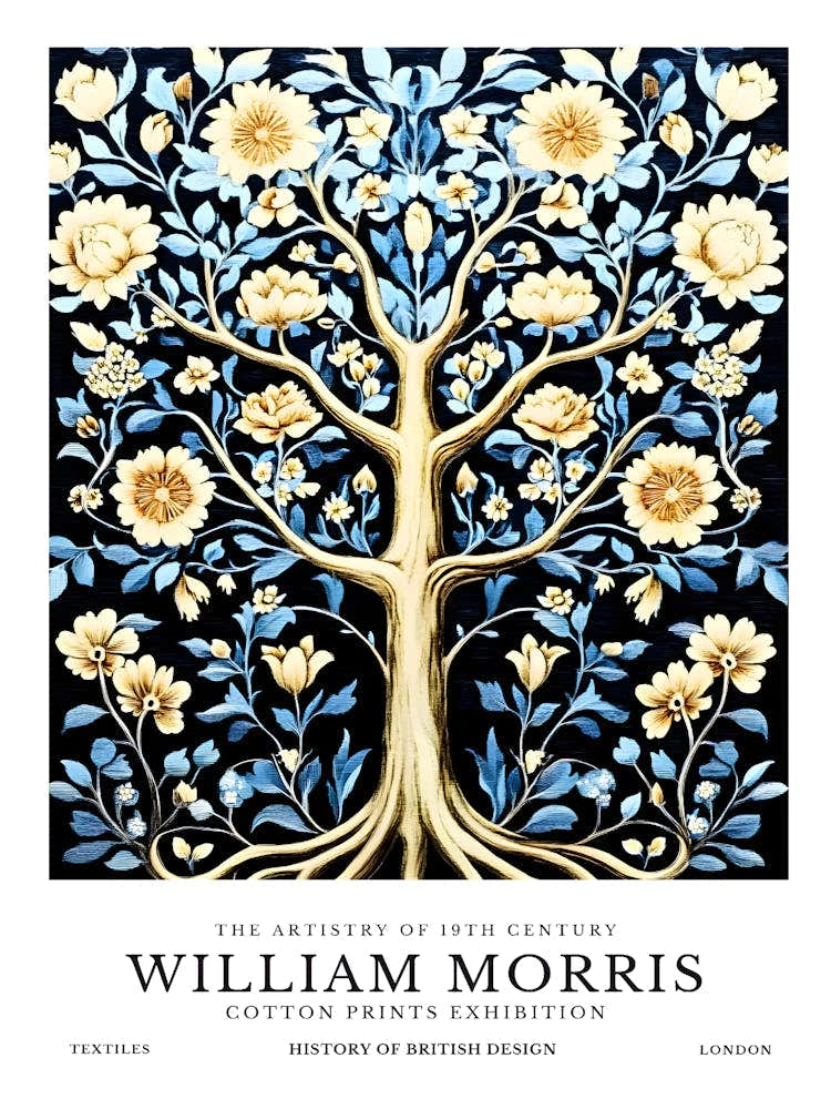 Of William Morris 15