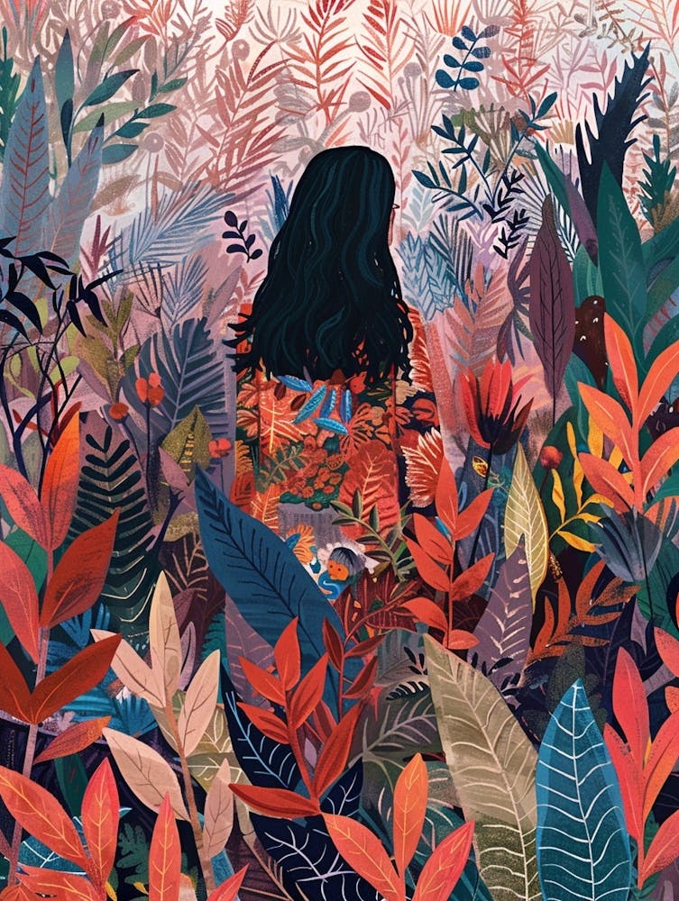 In The Garden Monet S Garden France 8