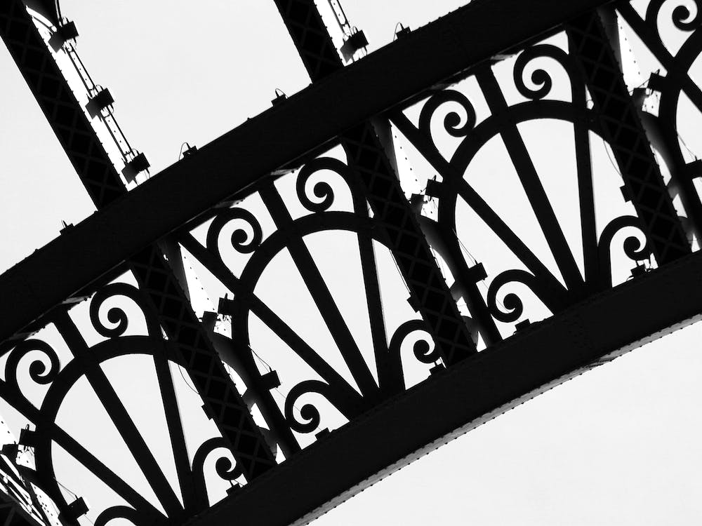 Tower 3 - Paris France