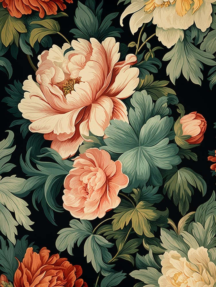 Peonies 78