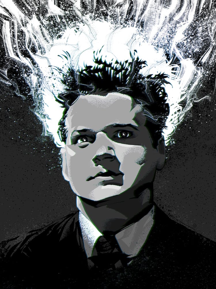 Eraserhead