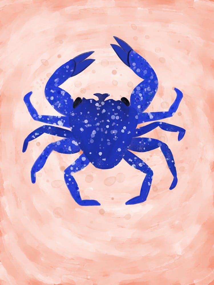 Blue Crab