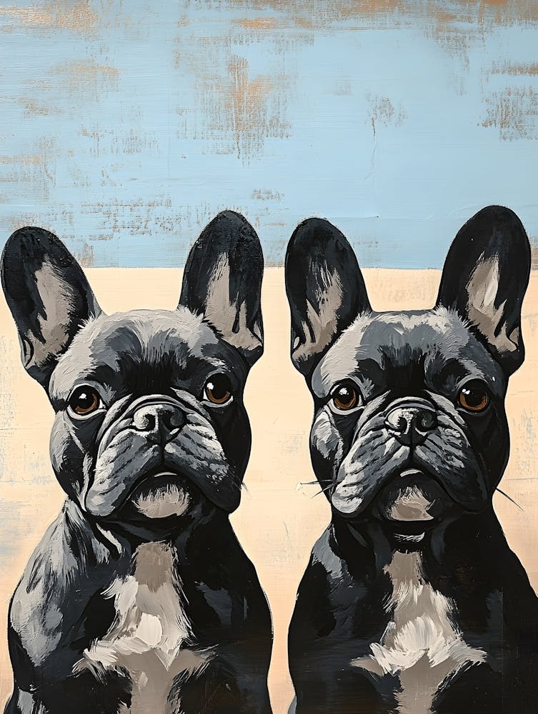 Minimal Frenchie 5