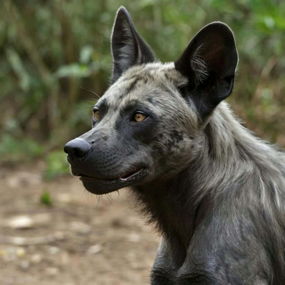 Hyena