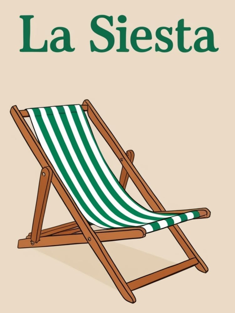 La Siesta 27