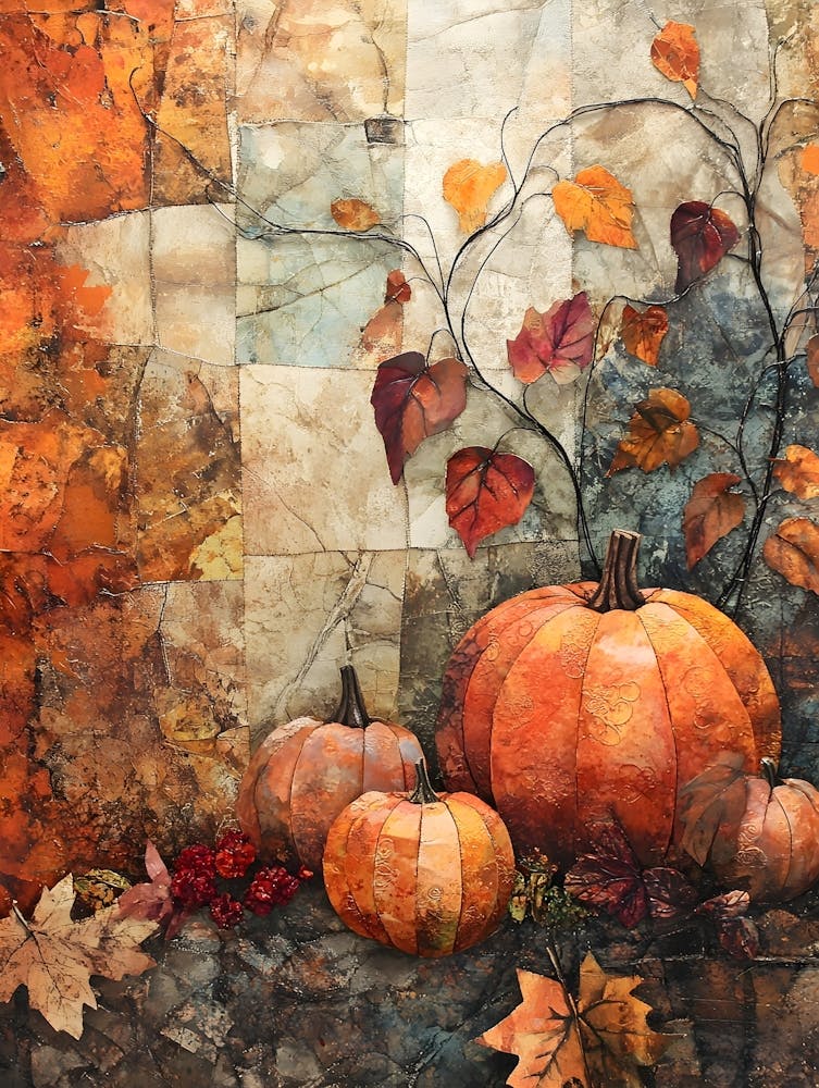 The Pumpkin Harvest 13