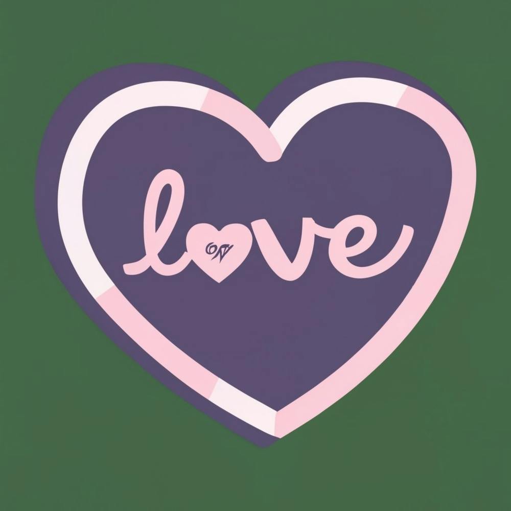 Love Heart
