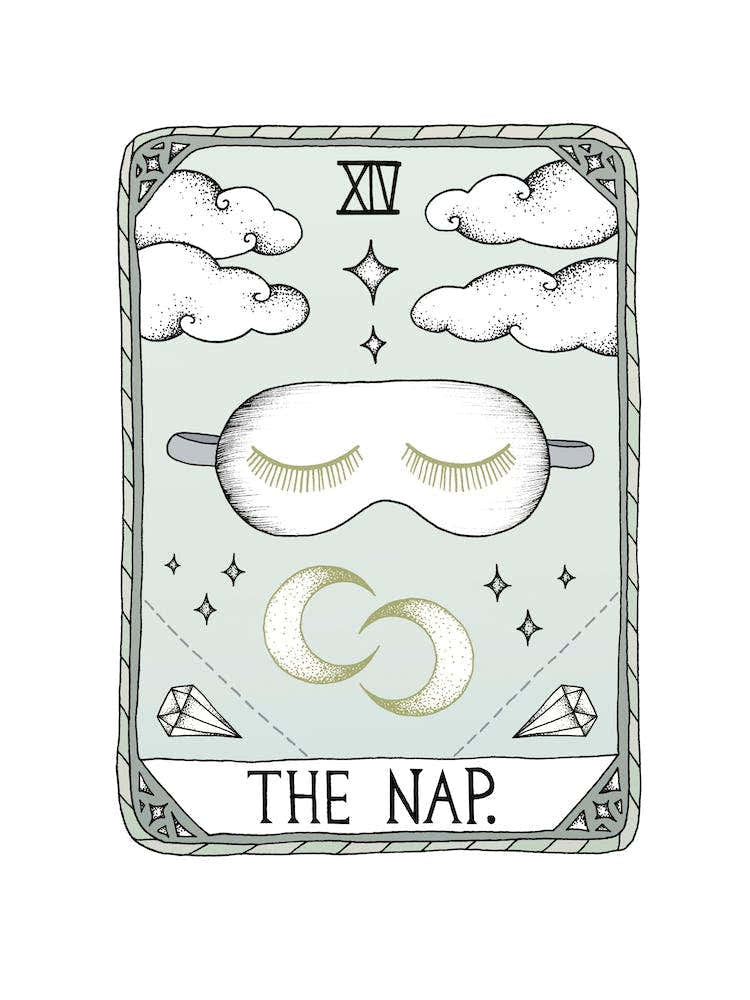 The Nap