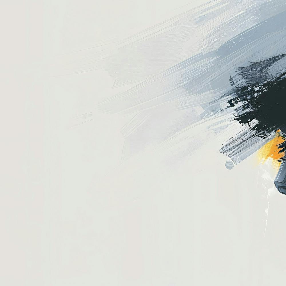 Abstract Painting 78