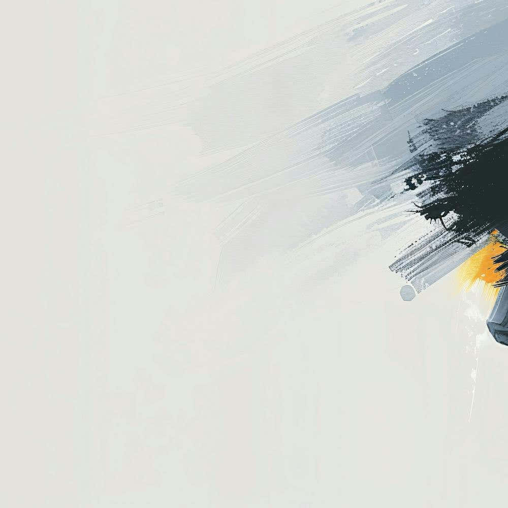 Abstract Painting 78