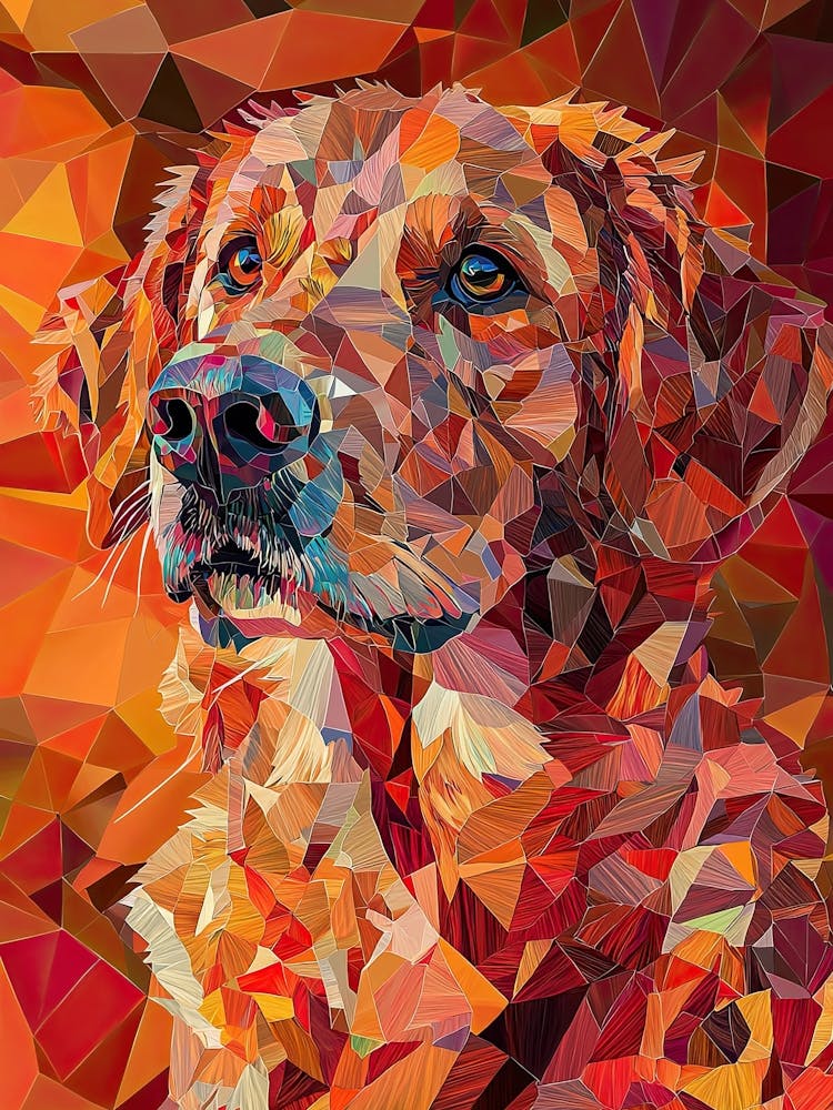 Golden Retriever 7
