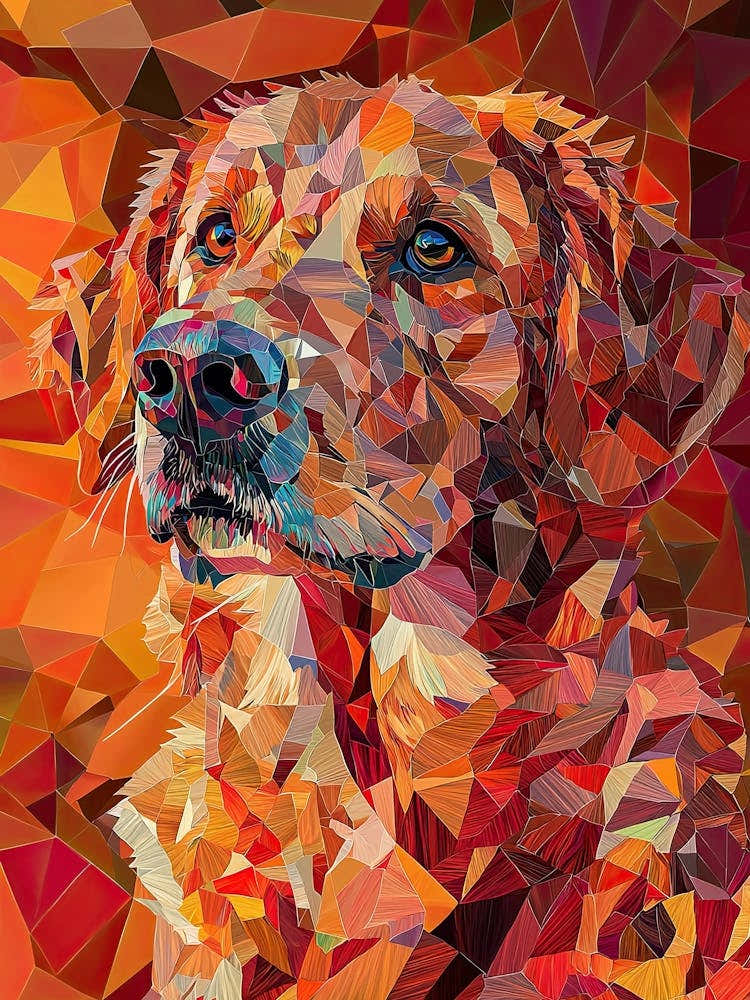 Golden Retriever 7