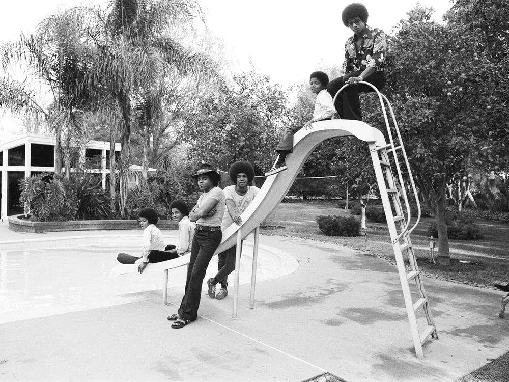 The Jackson Five