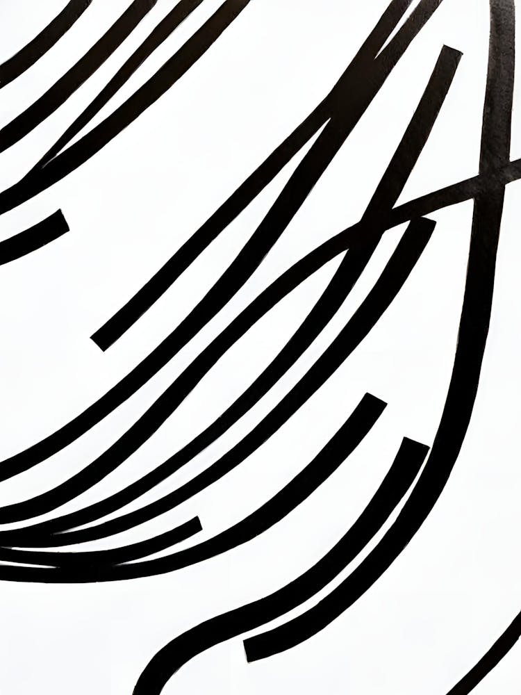 Woman'S Hair