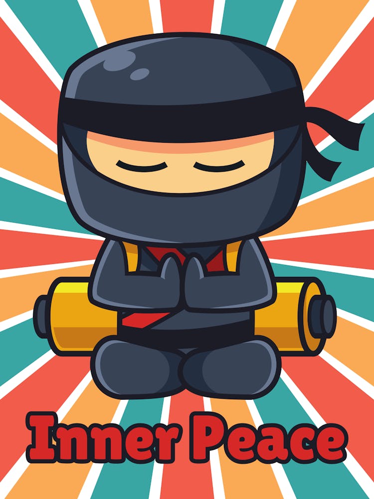 Inner Peace