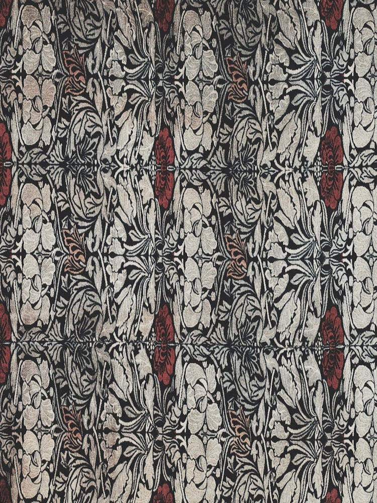 William Morris 7