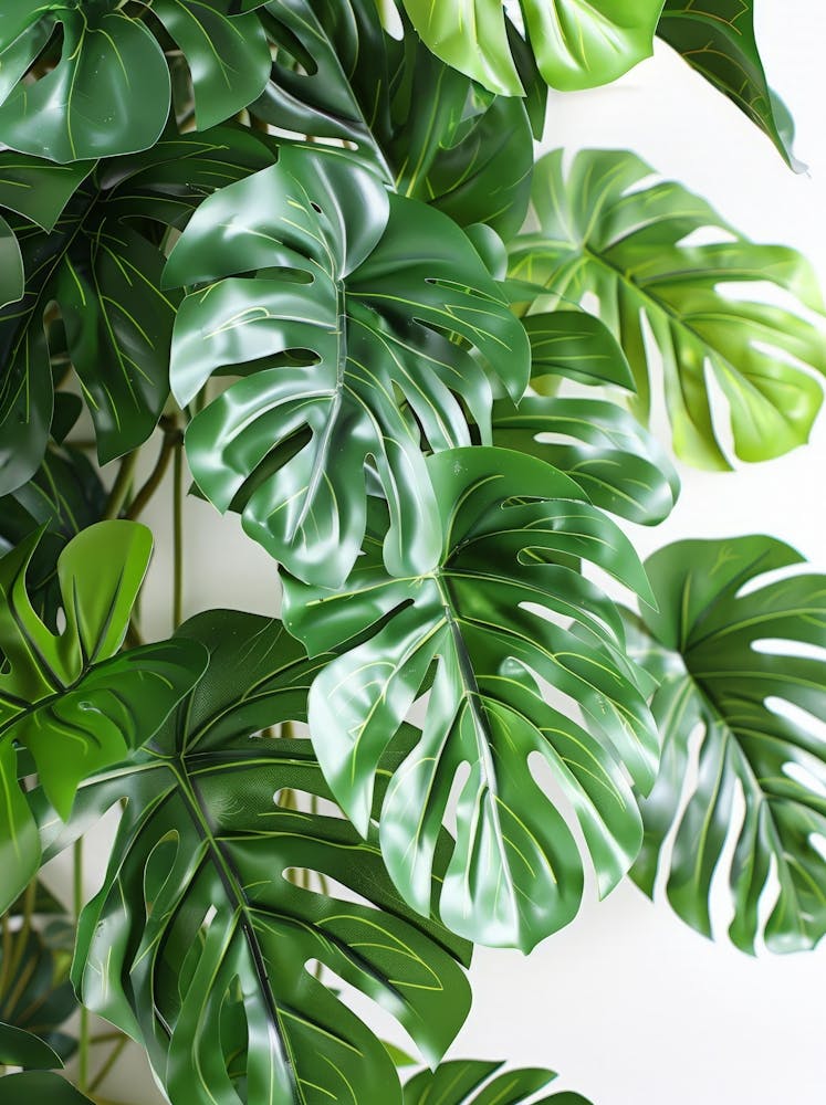 Monstera Plant