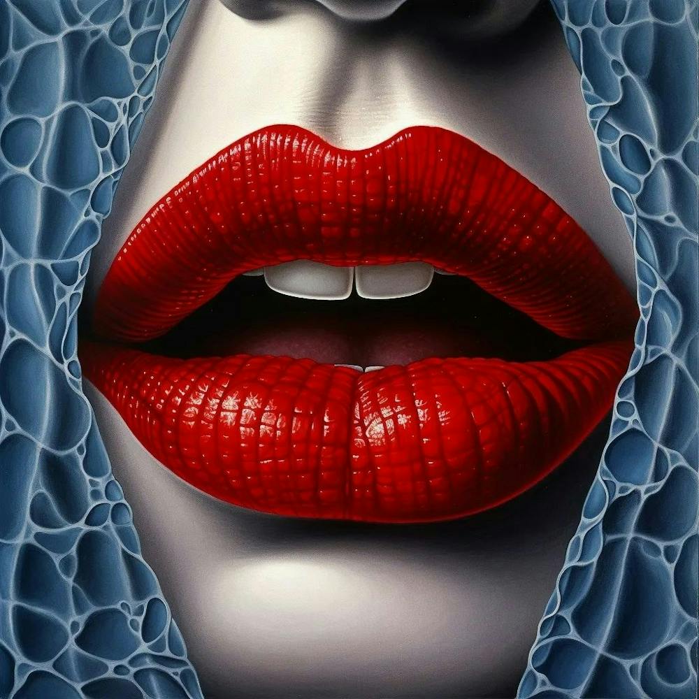 Lips Of Love