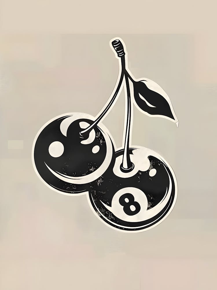 Cherry Billiards