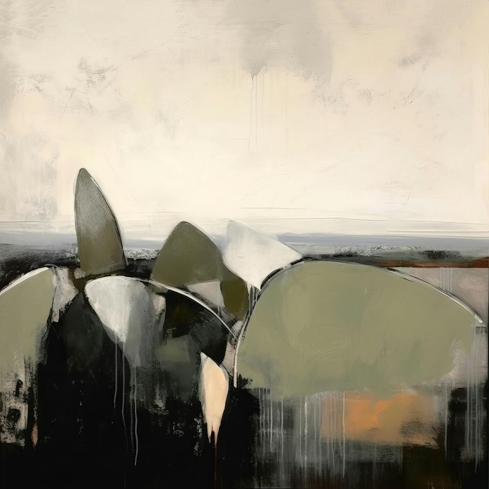 The May Contemporarry Lendscape 5