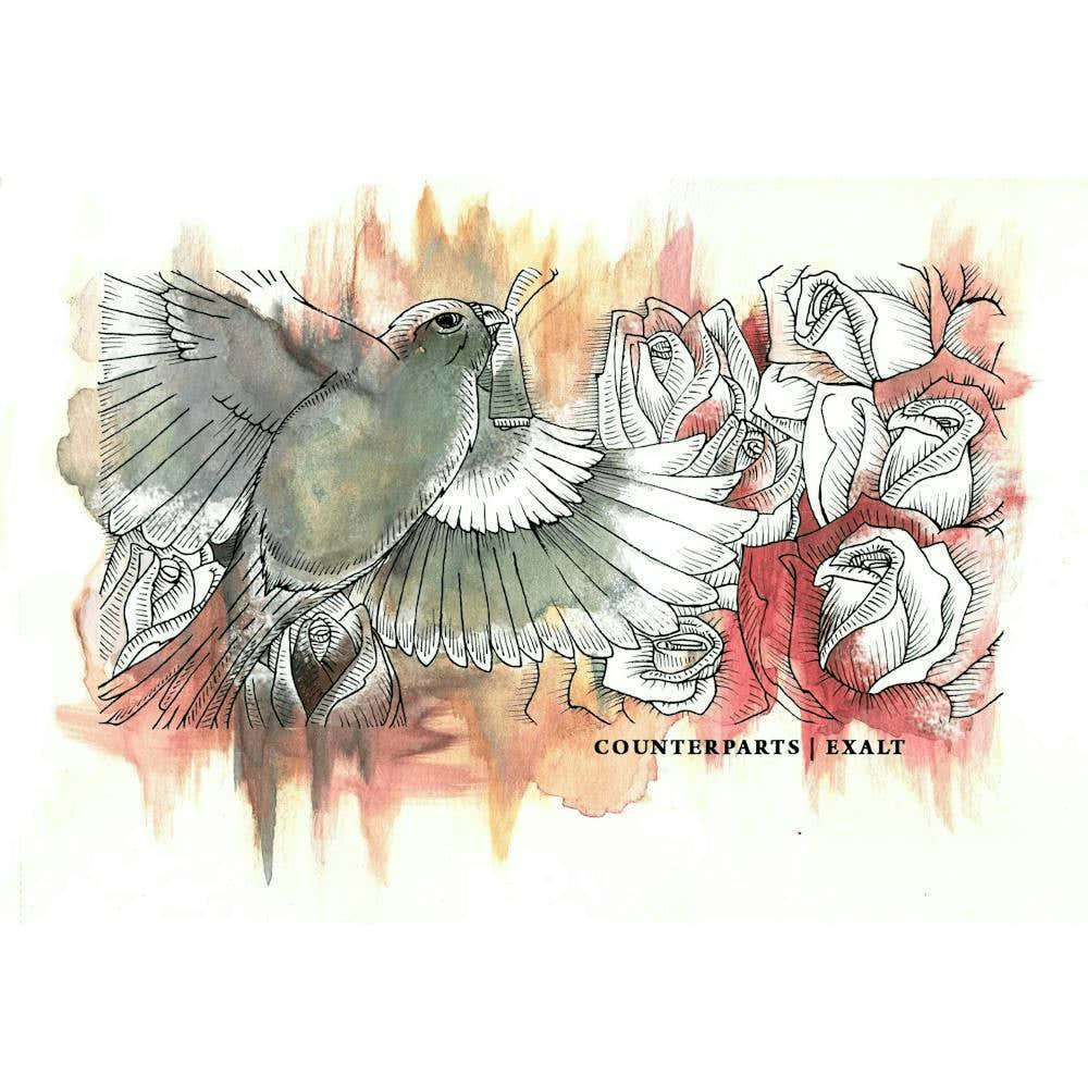 Counterparts Albums Cover (10)