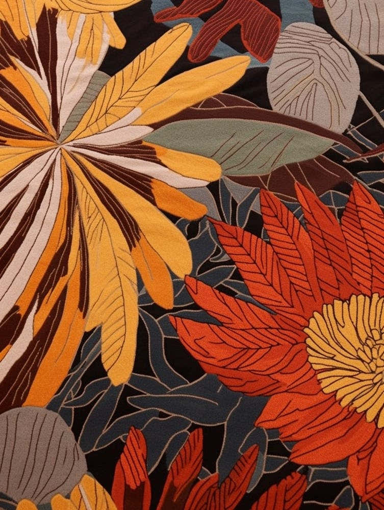 Fall Botanicals Cosmos 3