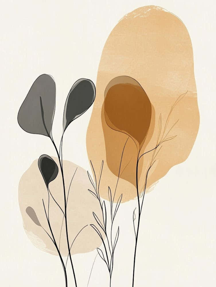 Abstract Painting 261