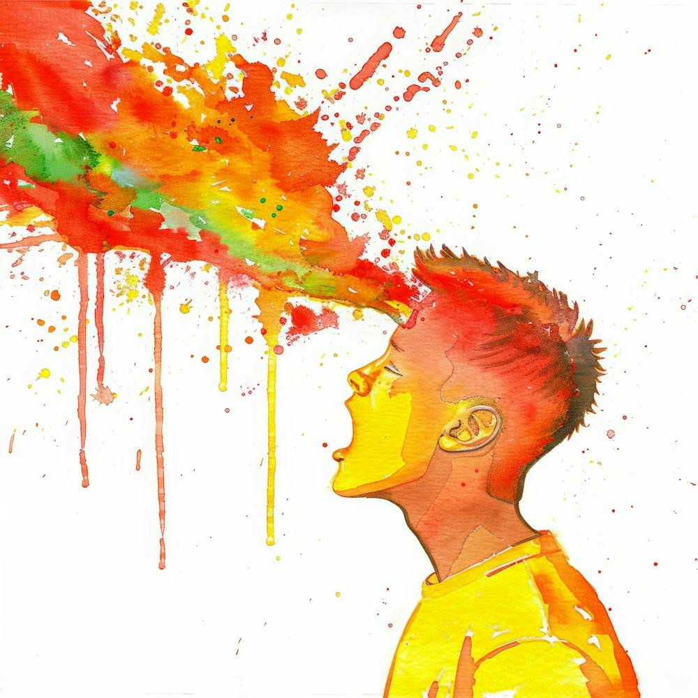 Splatter 2