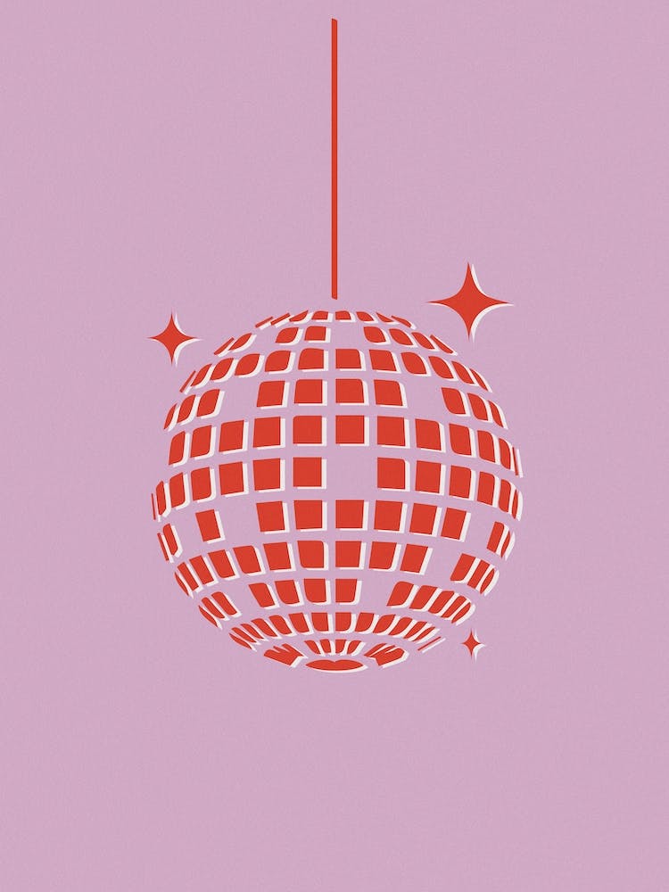 Disco Ball