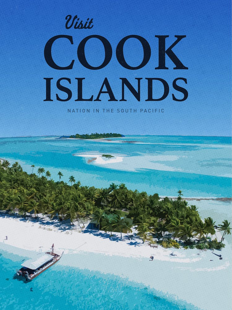 Visit Cook Islands
