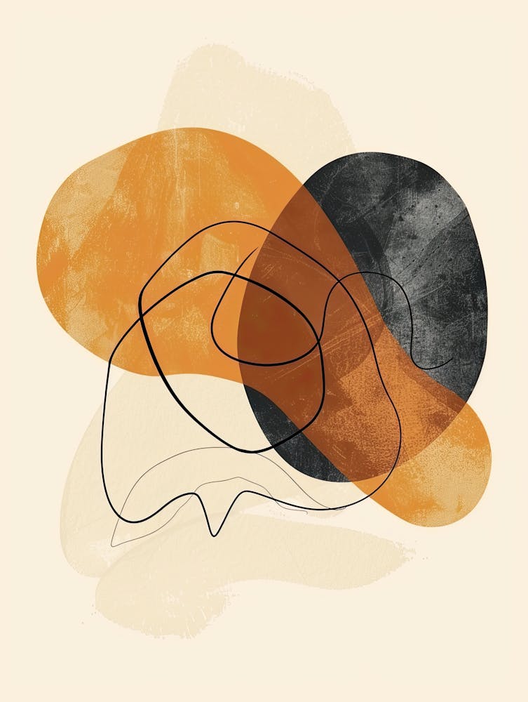 Rostock Visionary - Minimalist Bauhaus