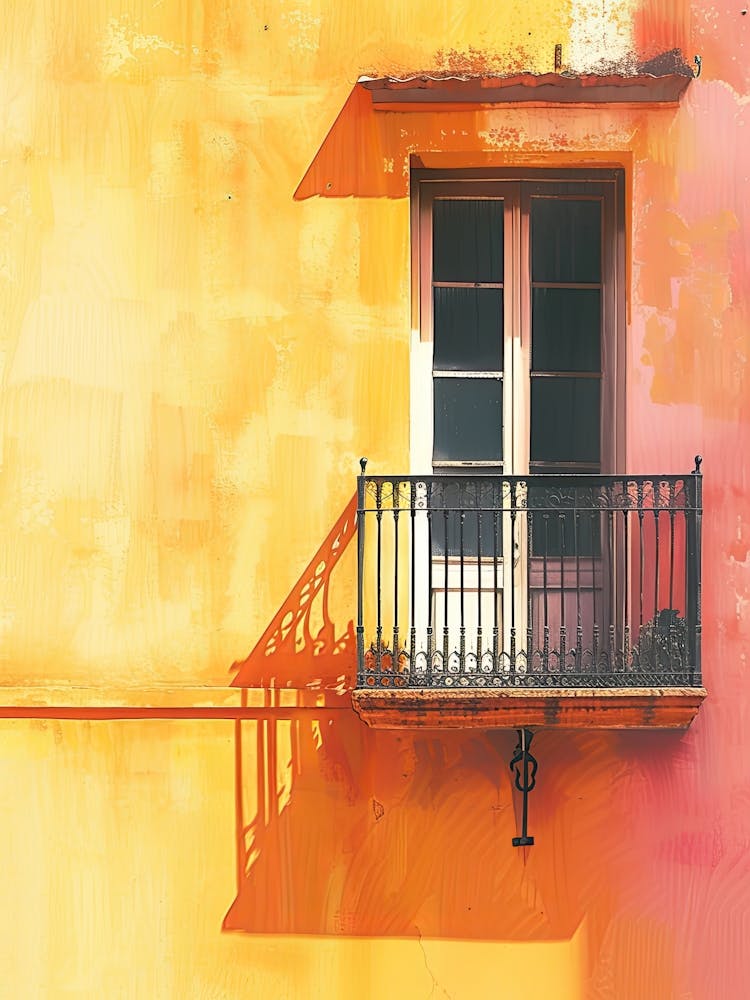 Seville Europe Travel Architecture 4