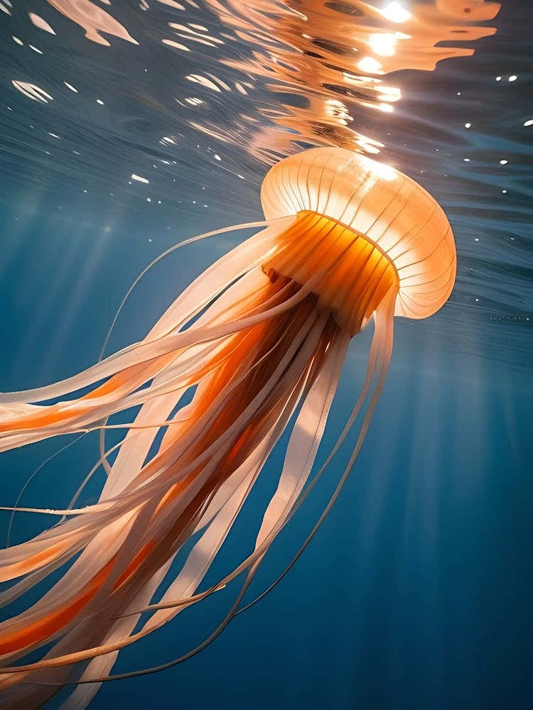 Jellyfish