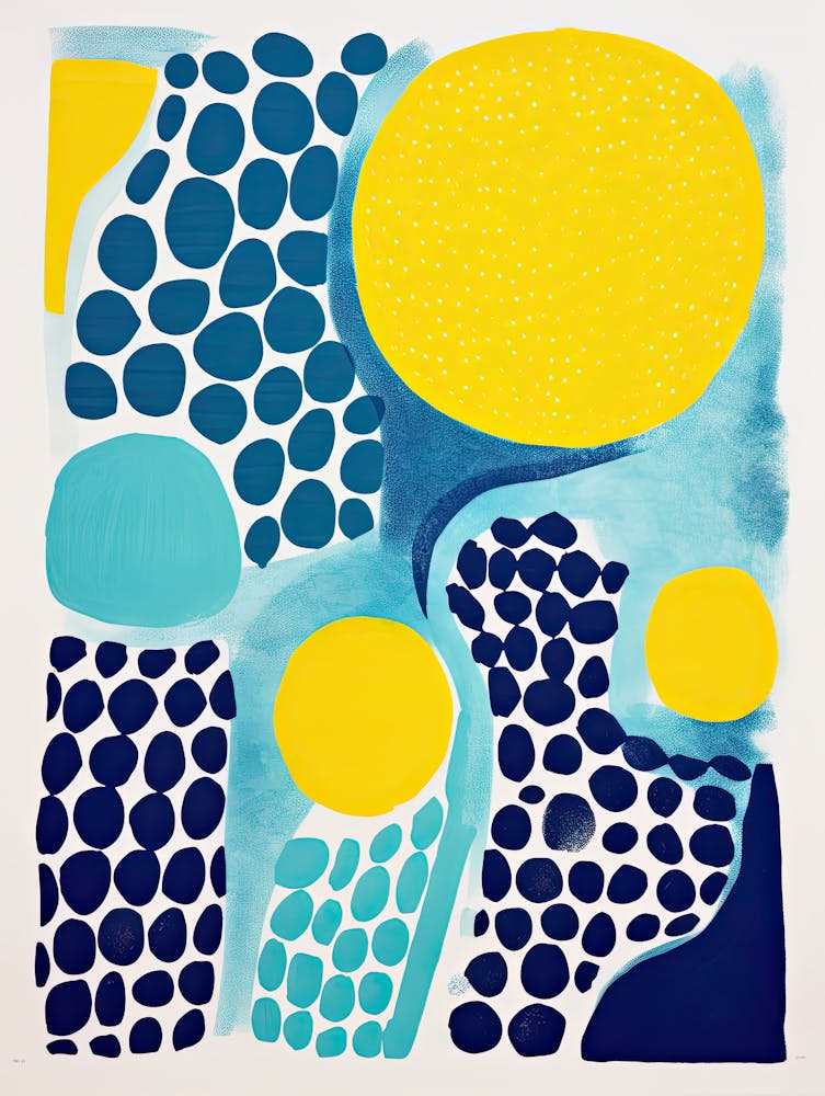 Morphing Waves Sci Fi Abstract Flow