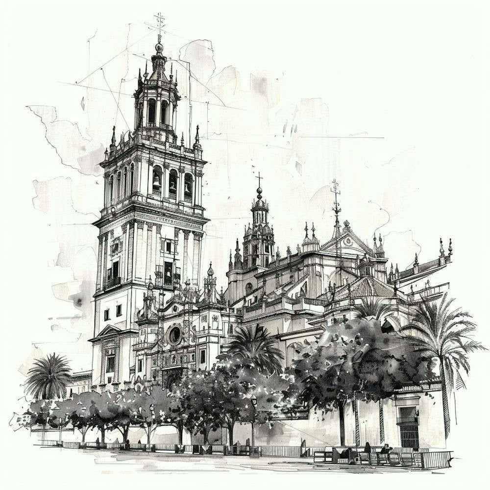 Seville Cathedral