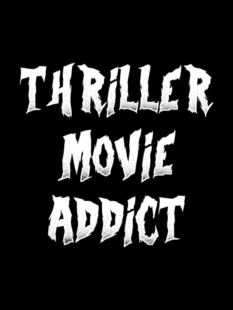 Thriller Movie Addict - thriller, thriller movies, movies, movie, horror movies, halloween, scary, creepy