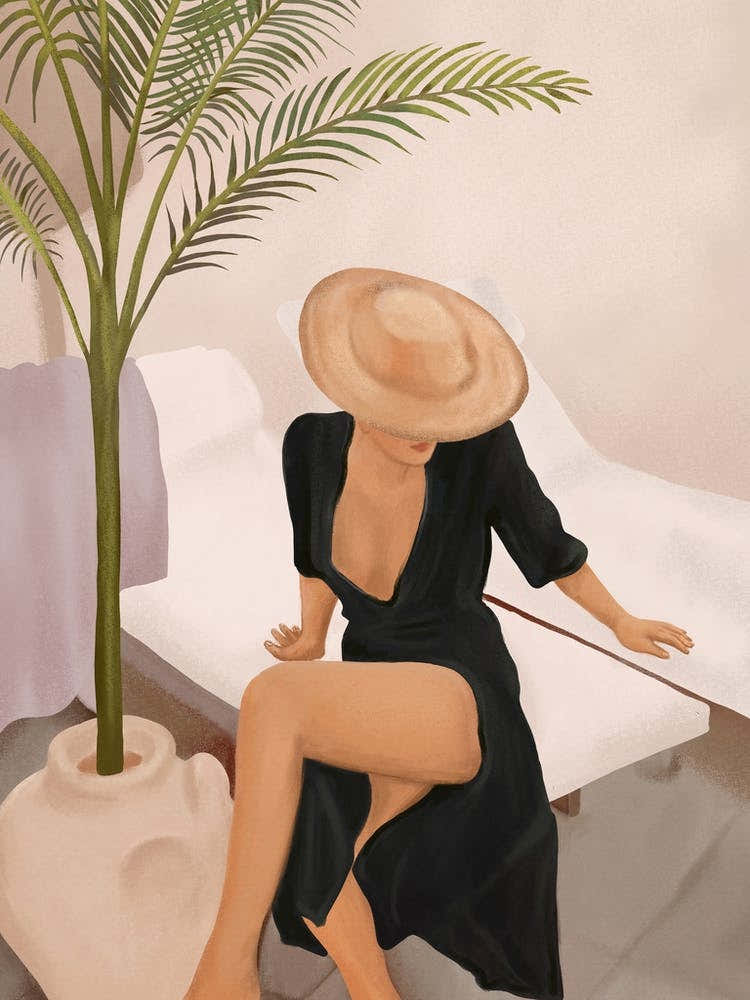 That Summer Feeling I