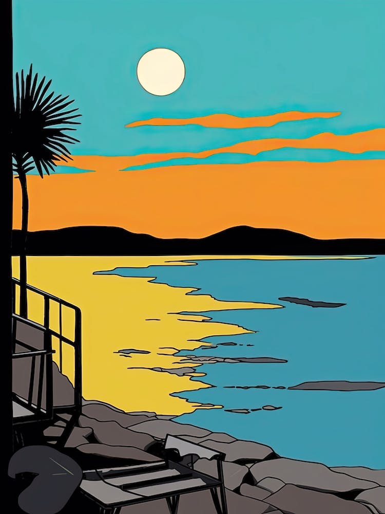 Minimal Design Style Of Phu Quoc, Vietnam 1