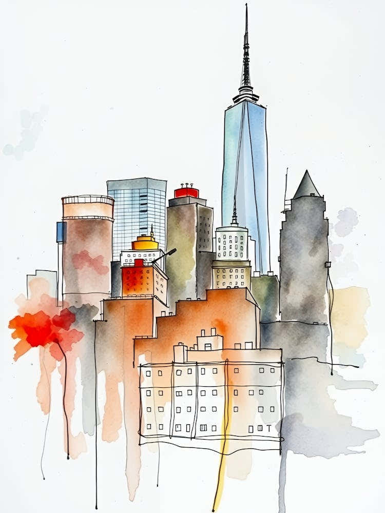 Old World Architecture