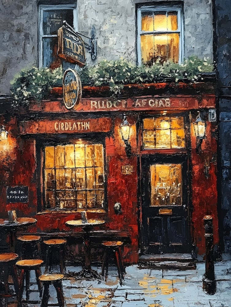 Ireland Inspirations 9