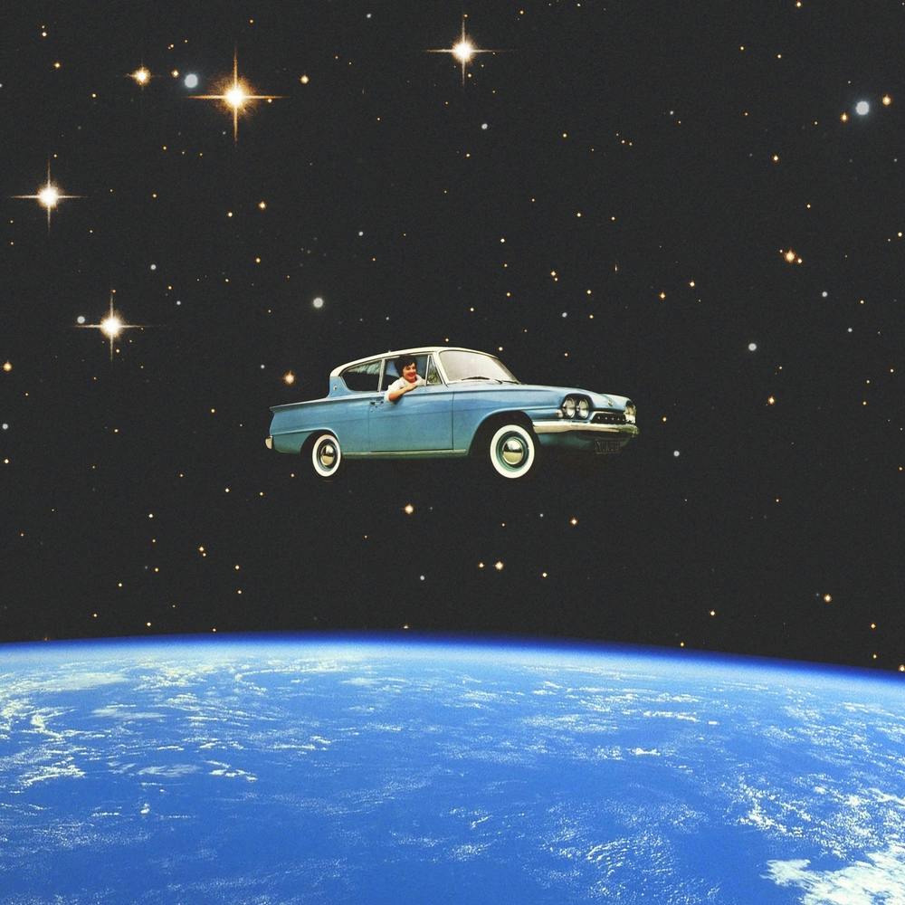 Around The World Square