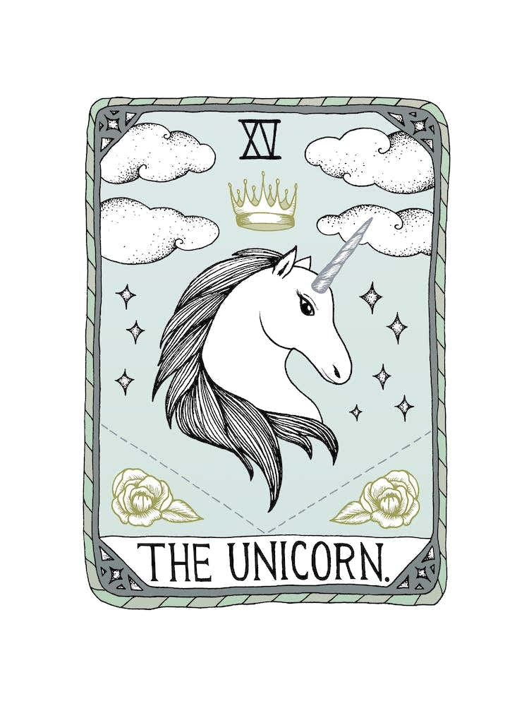 The Unicorn