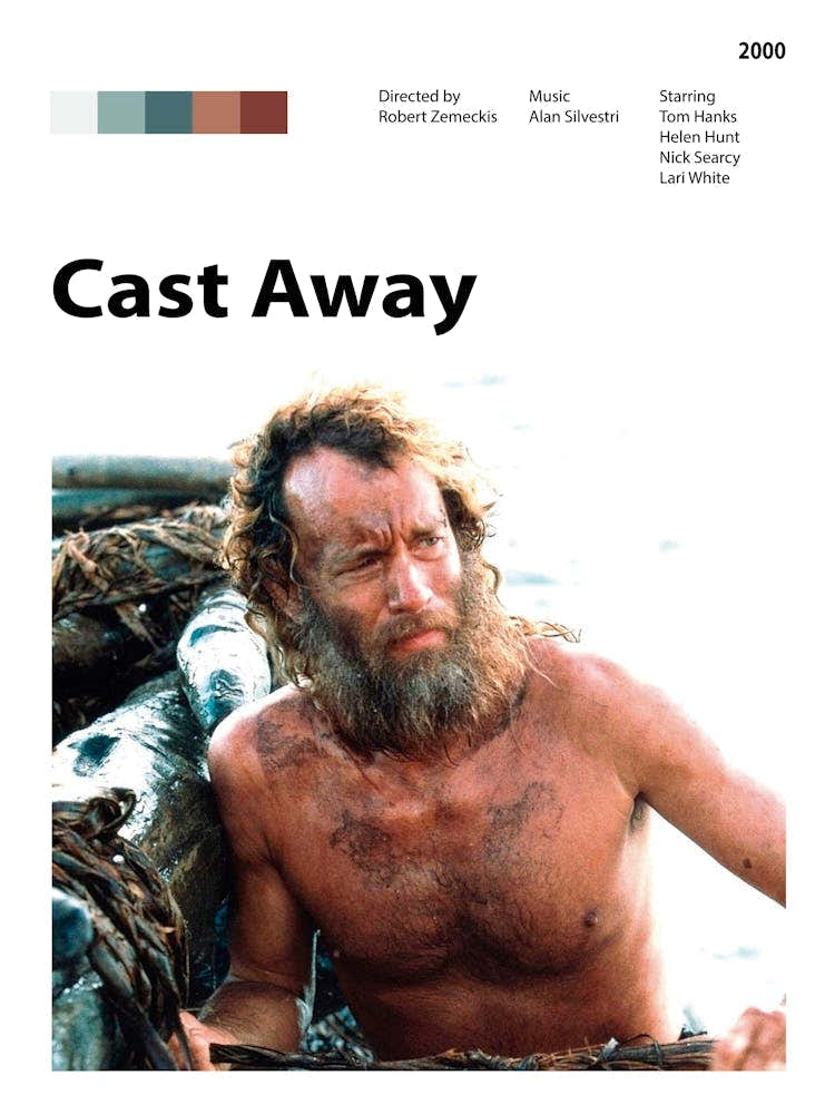Cast Away