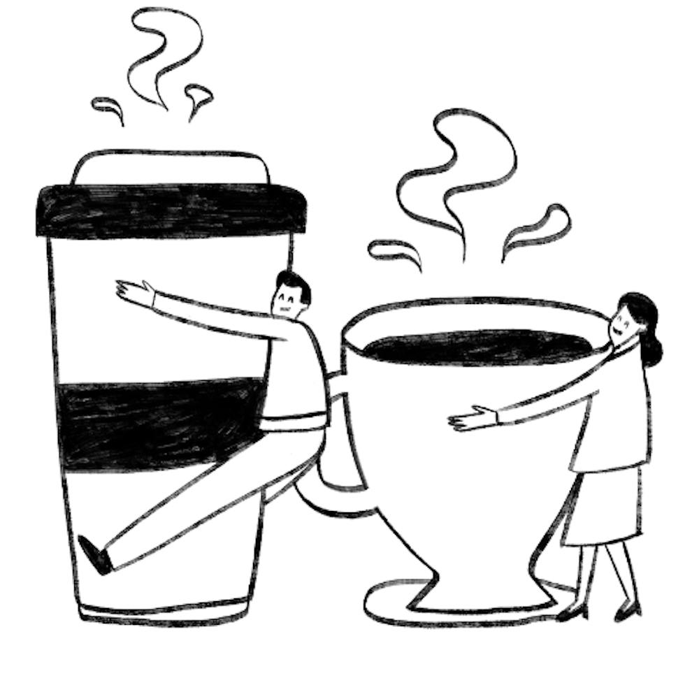 Coffee Cup