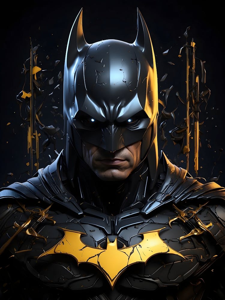 Batman 7