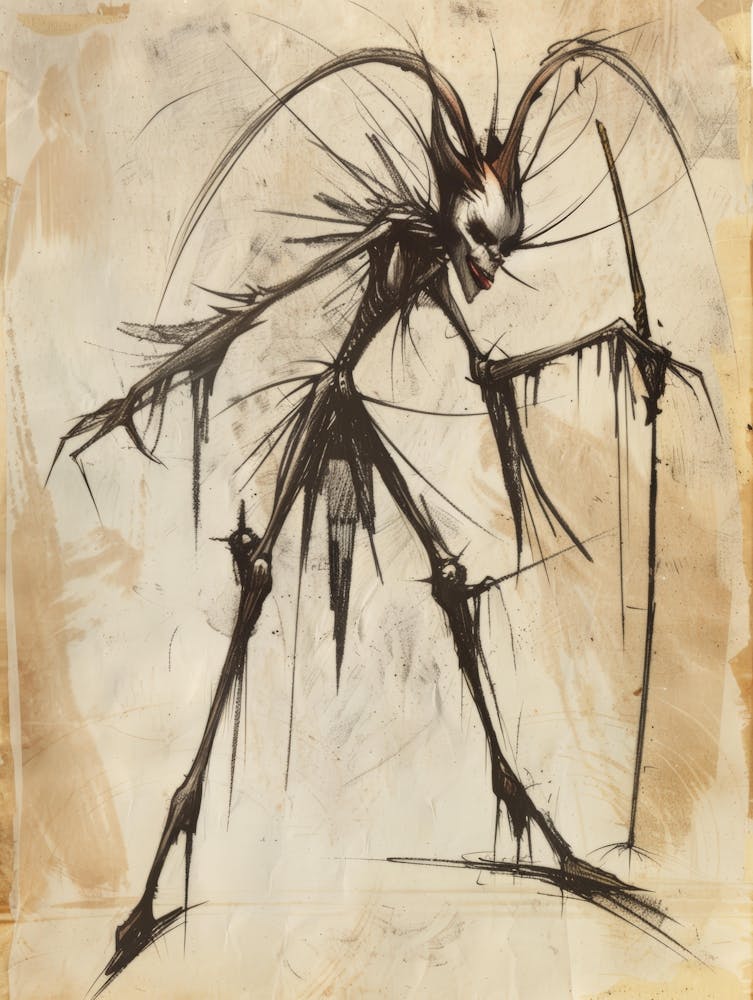 Demon Demon