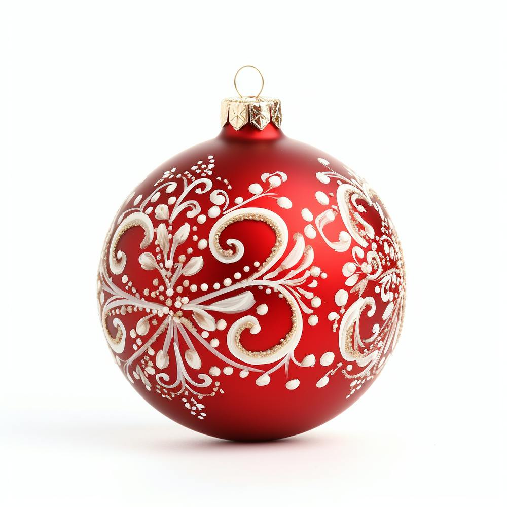 Christmas Ornament